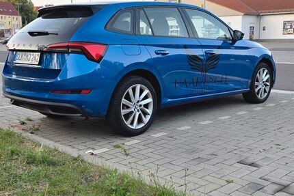 Skoda Scala 59.937 km 19.300 &euro; Magdeburg 39108