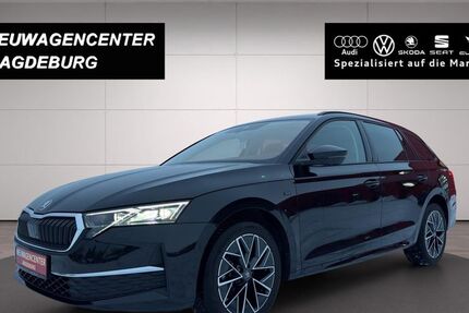 Skoda Octavia 26.211 km 31.980 &euro; Magdeburg 39128