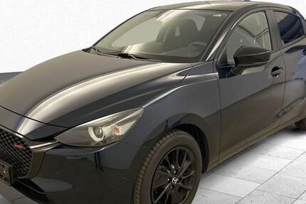 Mazda 2 15.027 km 17.990 &euro; Magdeburg 39120