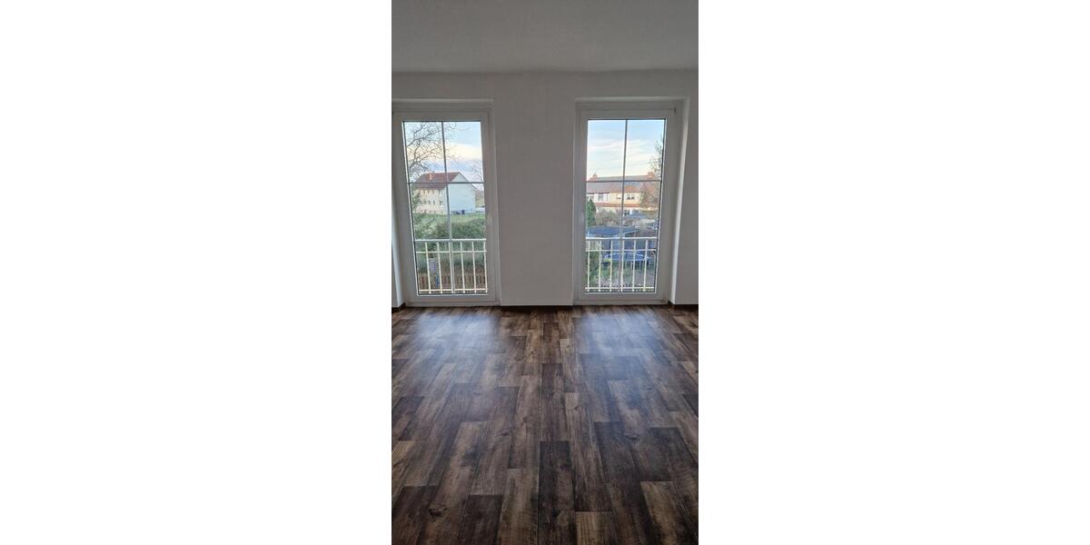 Etagenwohnung Egeln - 3 Zimmer, 64 m&sup2;, 419&euro; | Angebot:19353583