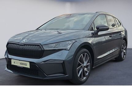 Skoda Enyaq 50.050 km 29.480 &euro; Magdeburg 39116