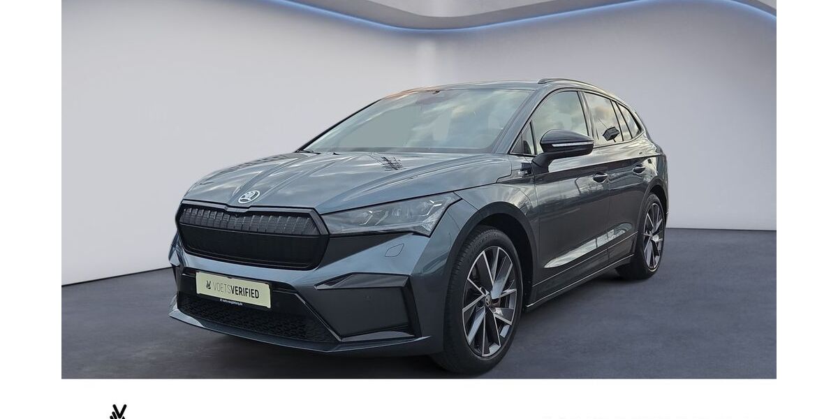 Skoda Enyaq 50.050 km 30.680 € Magdeburg 39116