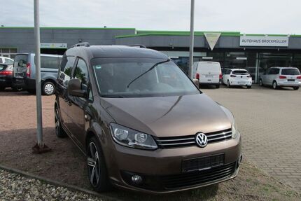 VW Caddy 209.102 km 6.999 &euro; Schönebeck 39218