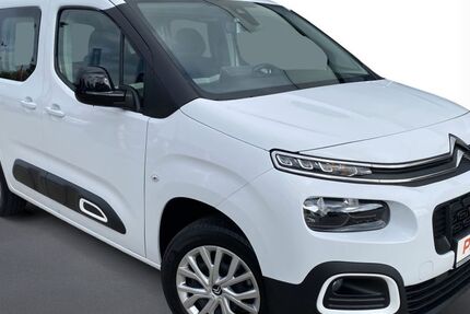 Citroen Berlingo 61.750 km 17.385 &euro; Magdeburg 39128