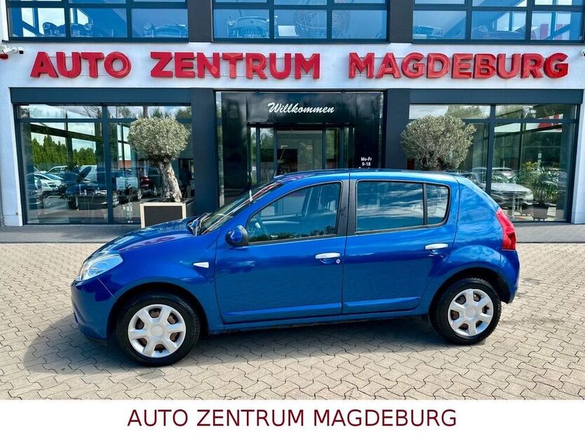 Sandero