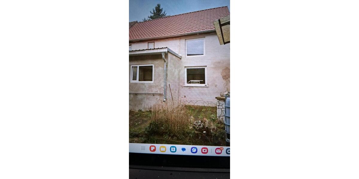 Einfamilienhaus Magdeburg Beyendorf-Sohlen - 29.000&euro; | Angebot:25300893