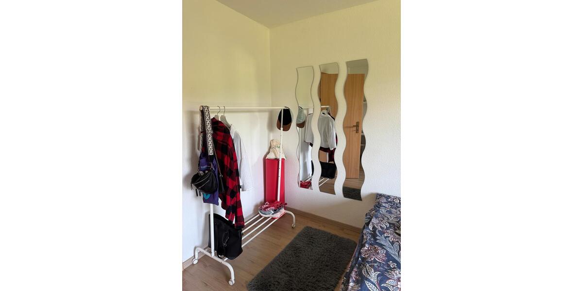 Erdgeschoßwohnung Magdeburg Barleber See - 2 Zimmer, 39 m&sup2;, 330&euro; | Angebot:26700202