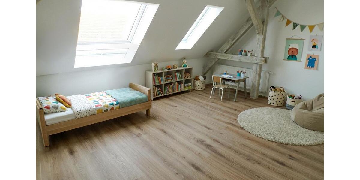 Etagenwohnung Magdeburg Nordwest - 5 Zimmer, 151 m&sup2;, 1.661&euro; | Angebot:25265864