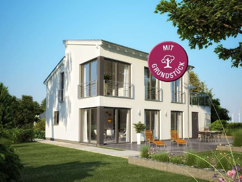 Haus zum Kaufen in Magdeburg 529.400 € 118 m²