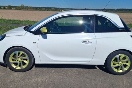 Opel Adam 110.700 km 5.190 &euro; Colbitz 39326