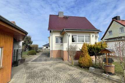 Haus Börde-Hakel Hakel - 4 Zimmer, 100 m&sup2;, 149.000&euro; | Angebot:26104455