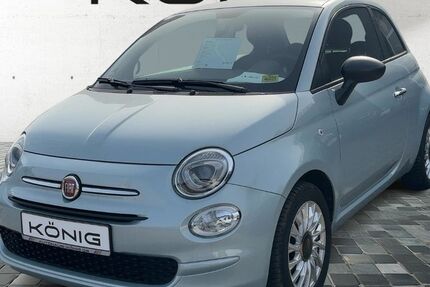 Fiat 500 17.401 km 12.798 &euro; Magdeburg 39128