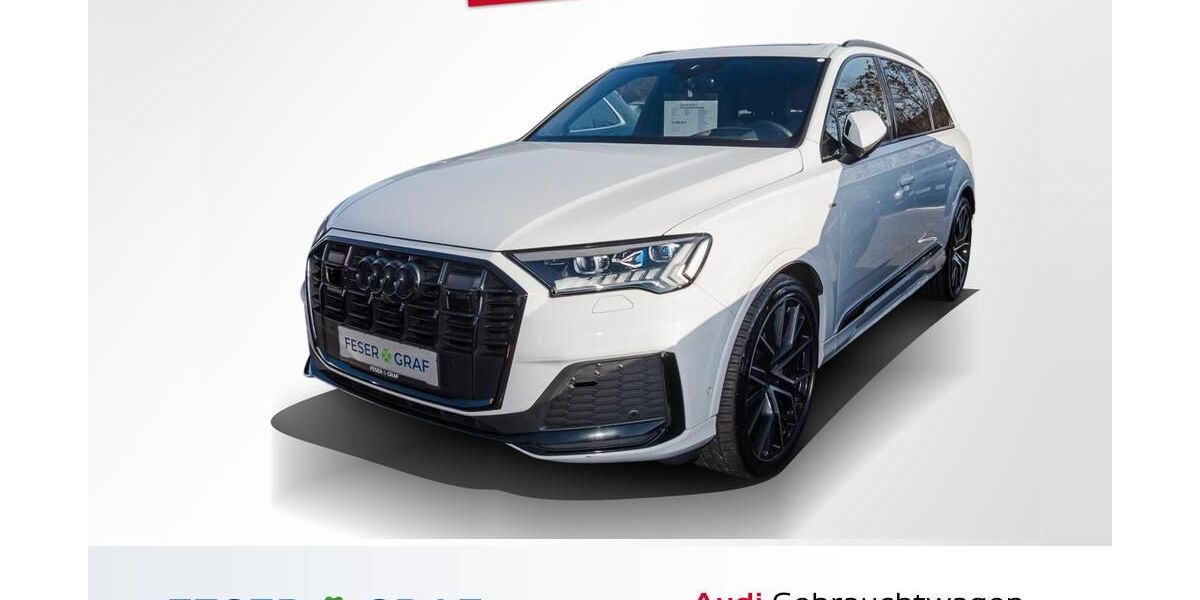 Audi Q7 80.037 km 59.990 &euro; Magdeburg 39126
