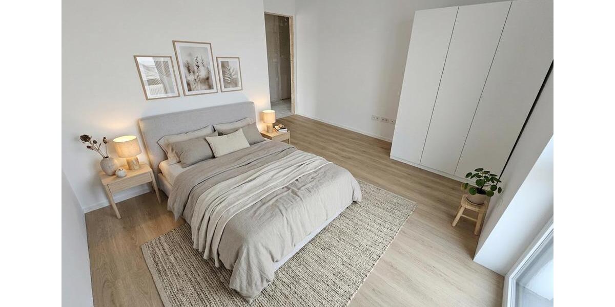 Etagenwohnung Magdeburg Alte Neustadt - 3 Zimmer, 66 m&sup2;, 815&euro; | Angebot:25903035