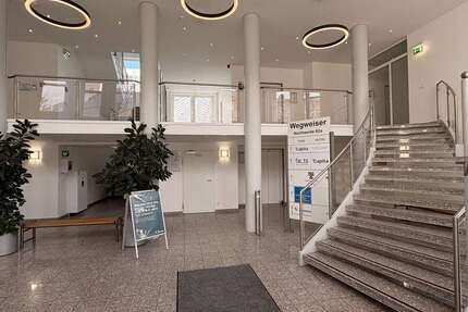 Gewerbeobjekt Magdeburg Neue Neustadt - 1.086&euro; | Angebot:26392535
