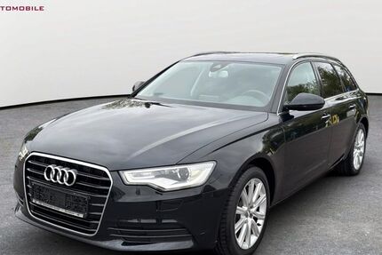 Audi A6 138.000 km 12.900 &euro; Barleben bei Magdeburg 39179