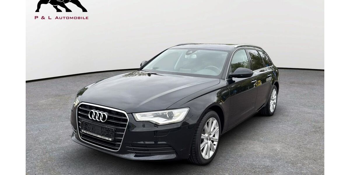Audi A6 138.000 km 12.900 &euro; Barleben bei Magdeburg 39179