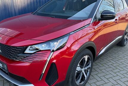 Peugeot 3008 60.001 km 19.830 &euro; Magdeburg 39110