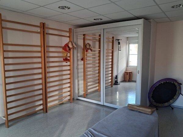 Gewerbeobjekt Wolmirstedt - 3 Zimmer, 111 m&sup2;, 1.332&euro; | Angebot:25708750