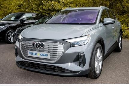 Audi Q4 29.688 km 28.940 &euro; Magdeburg 39126