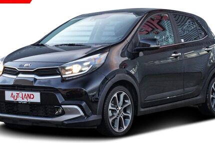 Kia Picanto 18.884 km 15.990 &euro; Magdeburg 39118