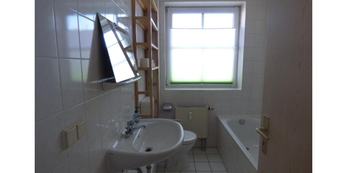 Etagenwohnung Biederitz - 3 Zimmer, 76 m&sup2;, 590&euro; | Angebot:24335430