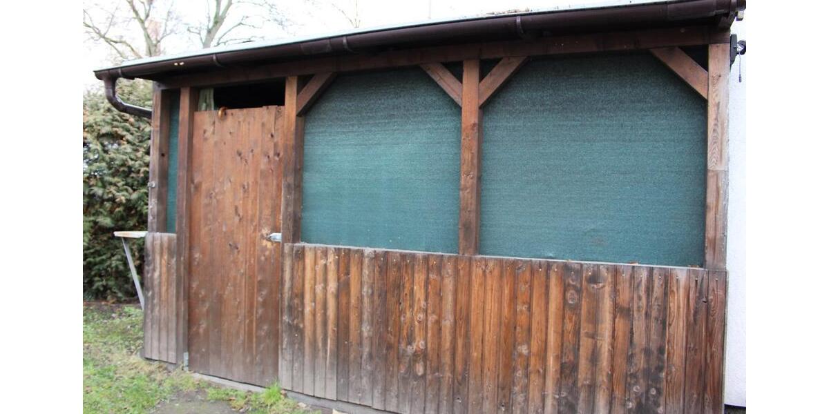 Erdgeschoßwohnung Magdeburg Neue Neustadt - 2 Zimmer, 69 m&sup2;, 540&euro; | Angebot:23120983