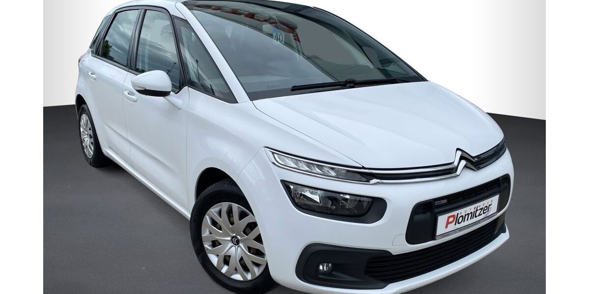 Citroen C4 Picasso 78.237 km 8.978 &euro; Magdeburg 39128