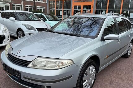 Renault Laguna 262.350 km 690 &euro; Magdeburg 39124