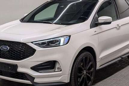 Ford Edge 132.370 km 21.980 &euro; Langenweddingen 39171