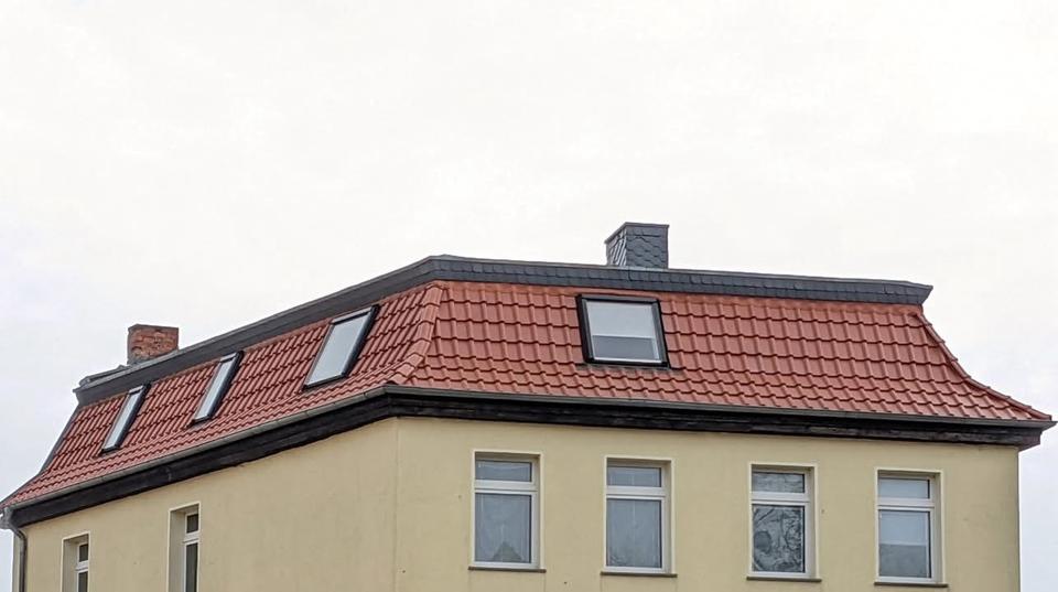 Dachgeschoßwohnung Schönebeck (Elbe) - 2 Zimmer, 74 m&sup2;, 429&euro; | Angebot:26663982