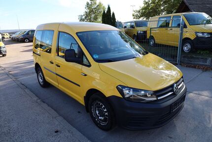 VW Caddy 138.534 km 10.353 &euro; Magdeburg 39126