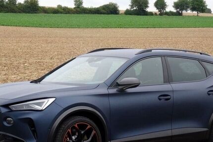 Cupra Formentor 14.000 km 56.900 € Dachau 85221