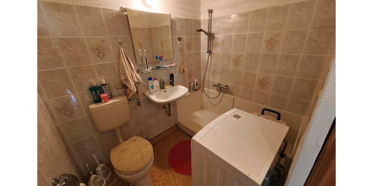 Etagenwohnung Magdeburg Großer Silberberg - 2 Zimmer, 53 m&sup2;, 75.000&euro; | Angebot:26946797