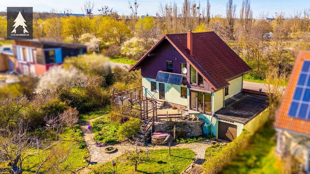 Einfamilienhaus Magdeburg Prester - 6 Zimmer, 114 m&sup2;, 349.000&euro; | Angebot:26116721