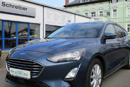 Ford Focus 45.634 km 19.390 &euro; Börde-Hakel OT Westeregeln 39448