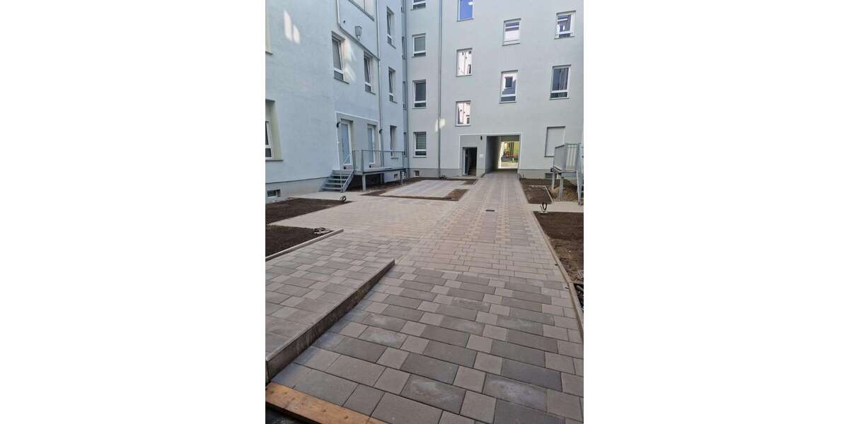 Etagenwohnung Sachsen-Anhalt - Magdeburg Magdeburg - 2 Zimmer, 76 m&sup2;, 675&euro; | Angebot:26553106