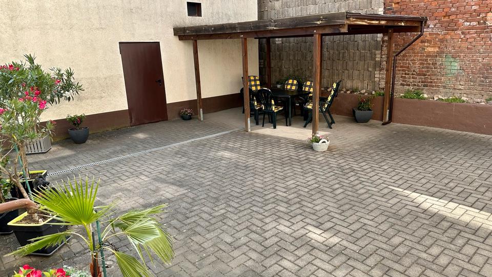 Mehrfamilienhaus, Wohnhaus Magdeburg Beyendorf-Sohlen - 300.000&euro; | Angebot:24283476