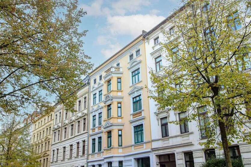 Wohnung zum Kaufen in Magdeburg 95.000 € 52.06 m² 2 zimmer