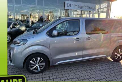 Toyota Proace 9.790 km 39.490 &euro; Magdeburg 39120
