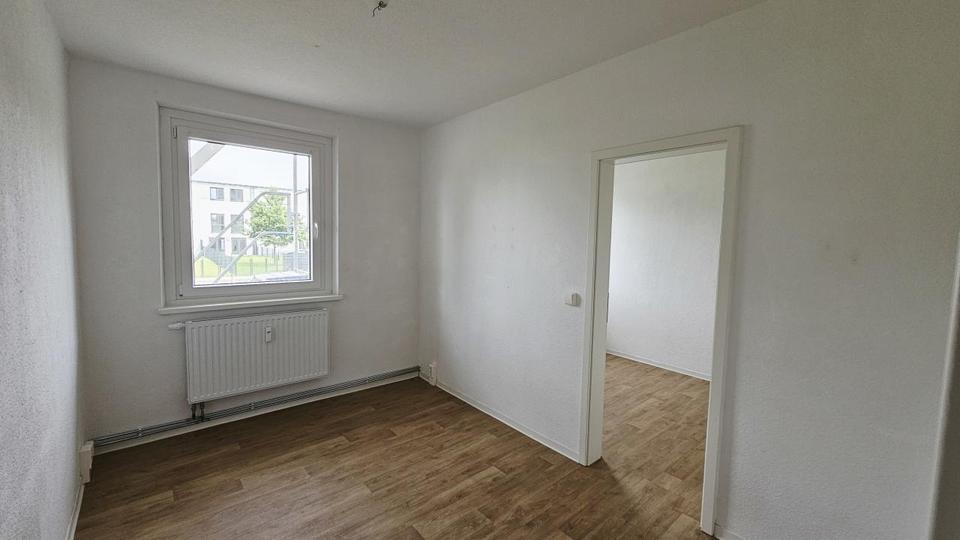 Etagenwohnung Magdeburg Großer Silberberg - 4 Zimmer, 64 m&sup2;, 385&euro; | Angebot:26679486