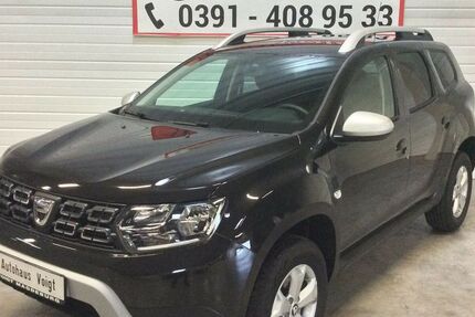 Dacia Duster 3.300 km 18.100 &euro; Magdeburg 39116