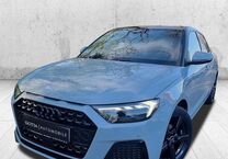 Gebrauchtwagen Audi A1