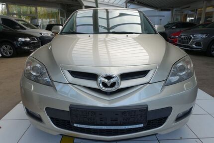 Mazda 3 137.742 km 3.590 € Magdeburg 39130