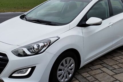Hyundai i30 156.709 km 6.650 &euro; Niederndodeleben 39167