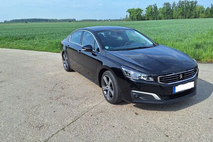 Peugeot 508 159.995 km 10.500 &euro; Wolmirstedt 36329
