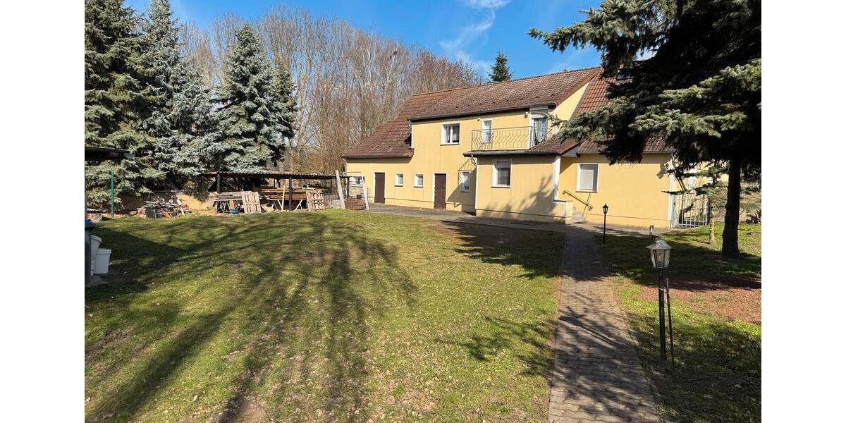 Einfamilienhaus Erxleben - 7 Zimmer, 200 m&sup2;, 219.000&euro; | Angebot:26592096
