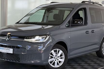 VW Caddy 30.171 km 35.880 &euro; Hohe Börde OT Hermsdorf bei Magdeburg 39326