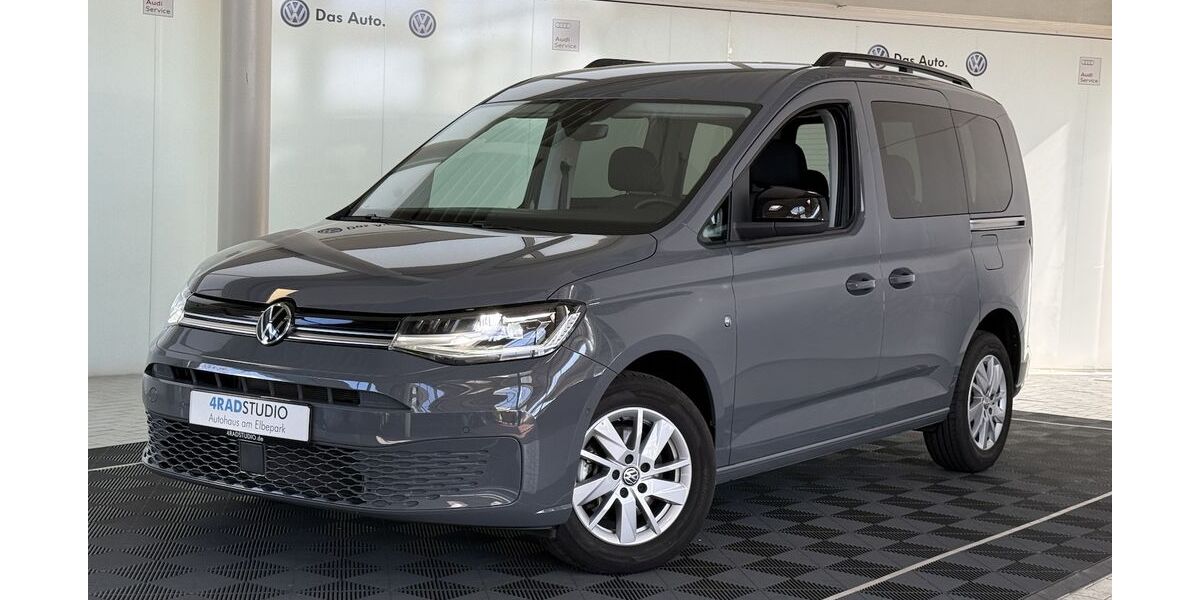 VW Caddy 30.171 km 35.880 &euro; Hohe Börde OT Hermsdorf bei Magdeburg 39326