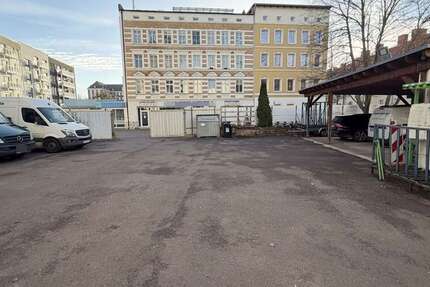 Grundstück Magdeburg Leipziger Straße - 169.000&euro; | Angebot:24684054